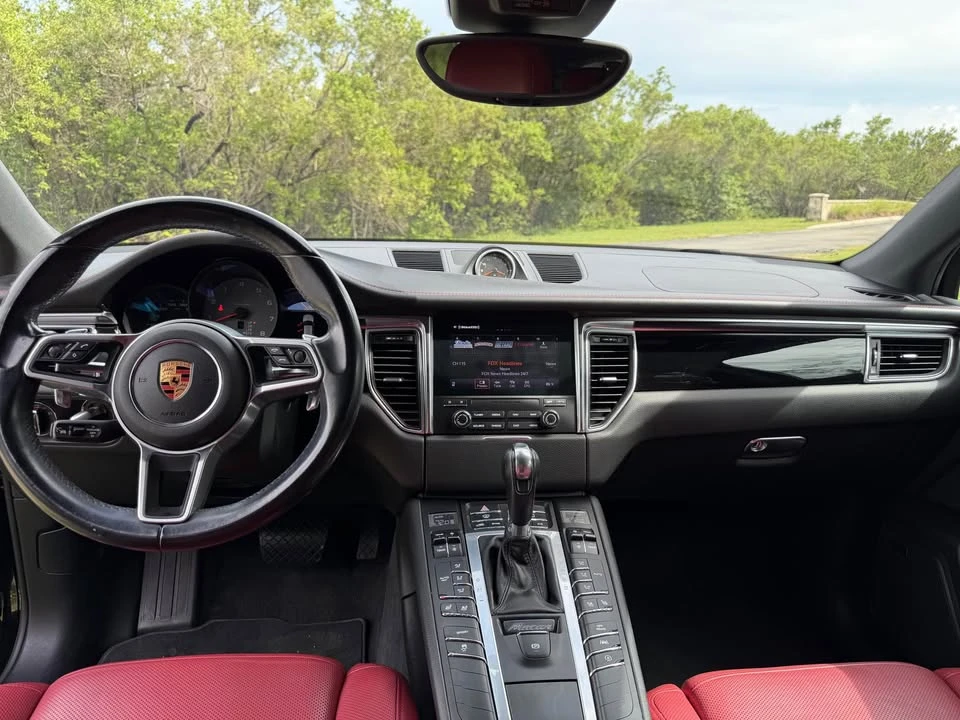 2018 Porsche Macan S - Image 13 of 20