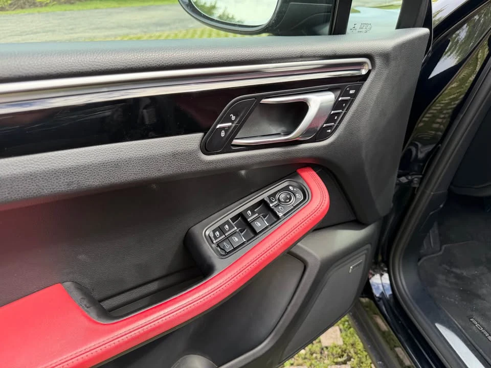 2018 Porsche Macan S - Image 7 of 20