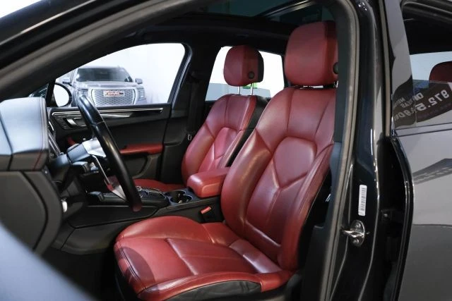 2018 Porsche Macan S - Image 5 of 21
