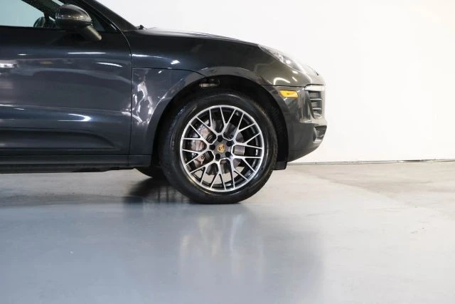2018 Porsche Macan S - Image 12 of 21
