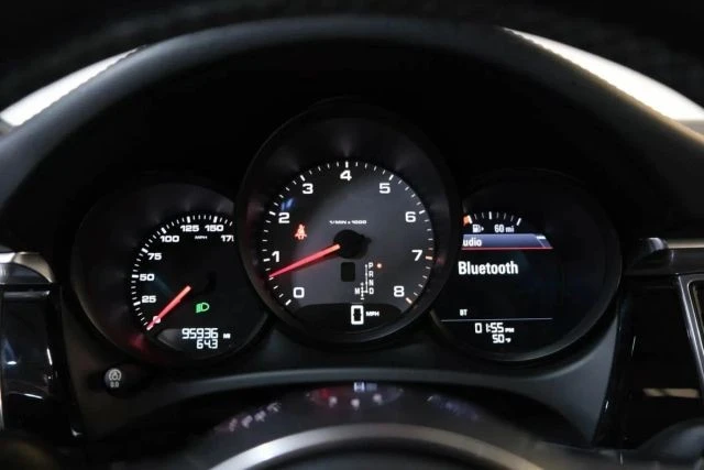 2018 Porsche Macan S - Image 30 of 31