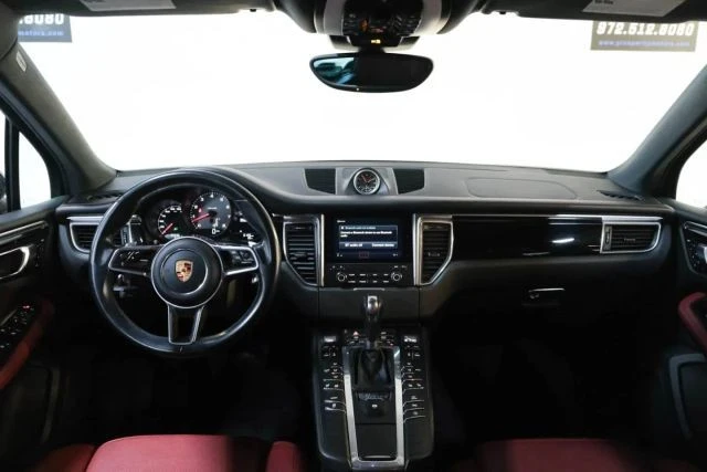2018 Porsche Macan S - Image 29 of 31