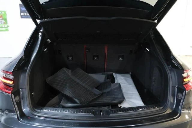 2018 Porsche Macan S - Image 22 of 31