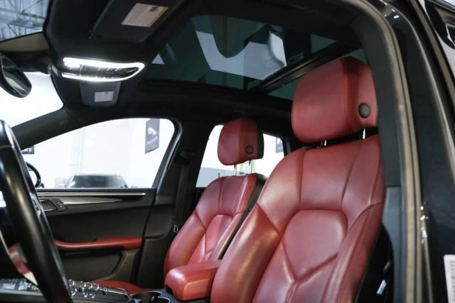 2018 Porsche Macan S - Image 6 of 31
