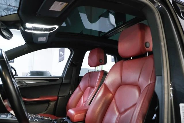 2018 Porsche Macan S - Image 6 of 21