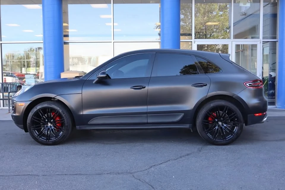 2018 Porsche Macan S - Image 2 of 20