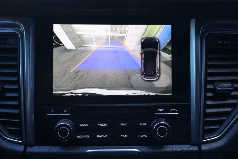 2018 Porsche Macan S - Image 19 of 20