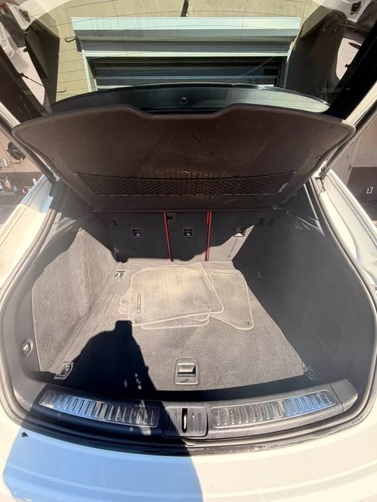 2018 Porsche Macan S - Image 6 of 14