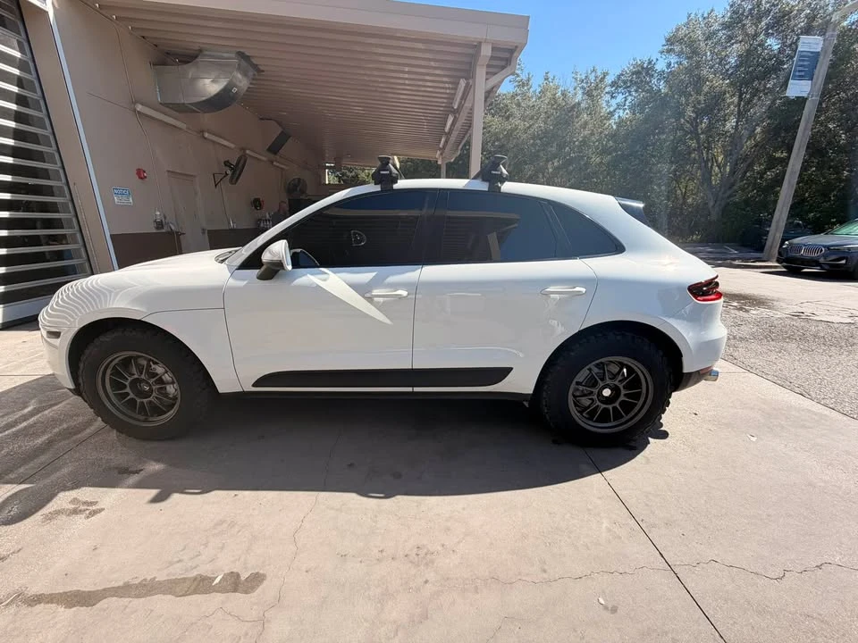 2018 Porsche Macan S - Image 4 of 14