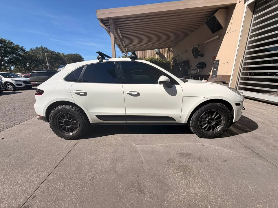 2018 Porsche Macan S - Image 3 of 14