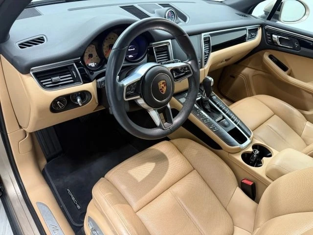 2018 Porsche Macan S - Image 10 of 12