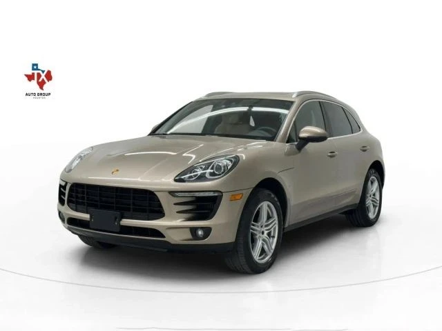 2018 Porsche Macan S - Image 6 of 12