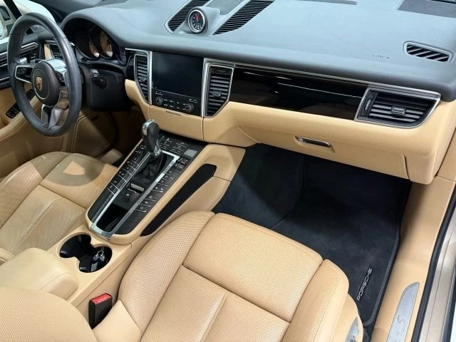 2018 Porsche Macan S - Image 11 of 12
