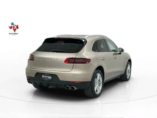 2018 Porsche Macan S - Image 7 of 12