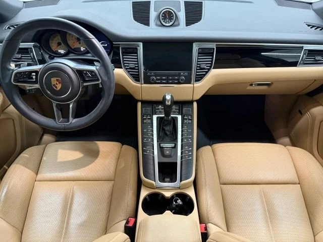 2018 Porsche Macan S - Image 2 of 12