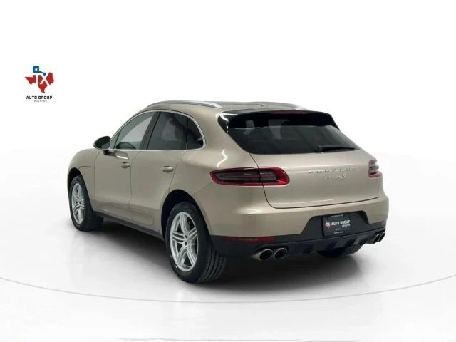 2018 Porsche Macan S - Image 5 of 12