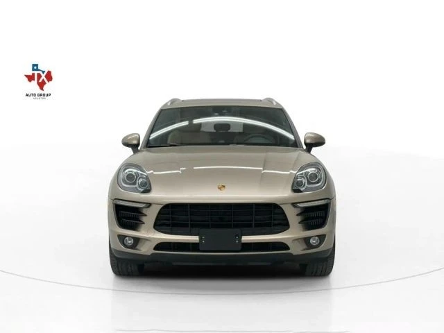 2018 Porsche Macan S - Image 8 of 12