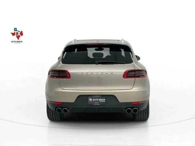 2018 Porsche Macan S - Image 9 of 12