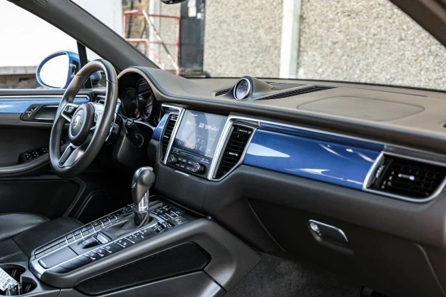 2018 Porsche Macan S - Image 17 of 21
