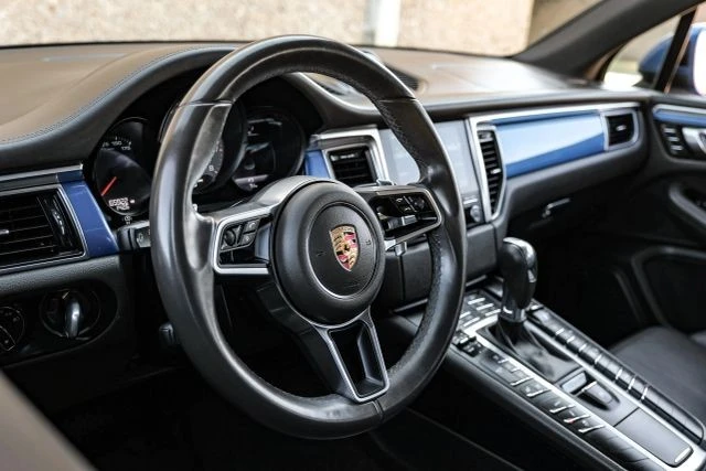 2018 Porsche Macan S - Image 20 of 21
