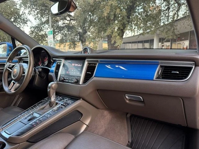 2018 Porsche Macan S - Image 15 of 21