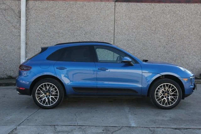 2018 Porsche Macan S - Image 10 of 21