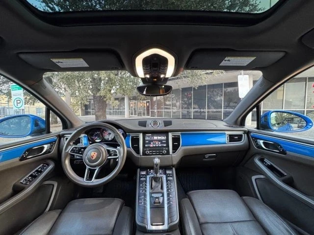 2018 Porsche Macan S - Image 13 of 21