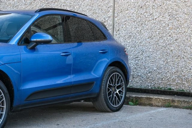 2018 Porsche Macan S - Image 7 of 21
