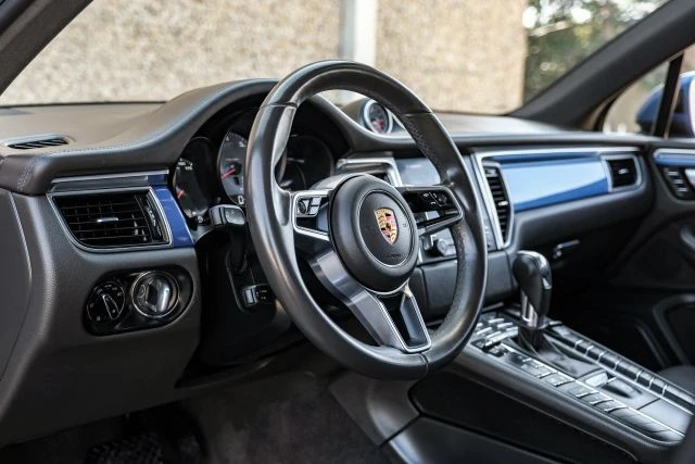2018 Porsche Macan S - Image 3 of 21