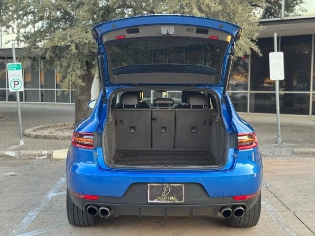 2018 Porsche Macan S - Image 12 of 21