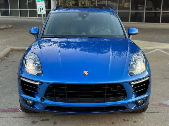 2018 Porsche Macan S - Image 4 of 21