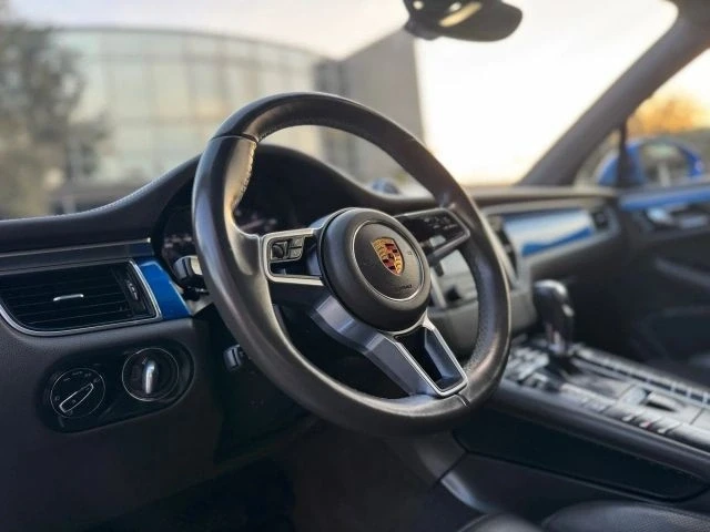 2018 Porsche Macan S - Image 14 of 21