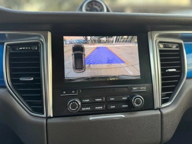 2018 Porsche Macan S - Image 21 of 21