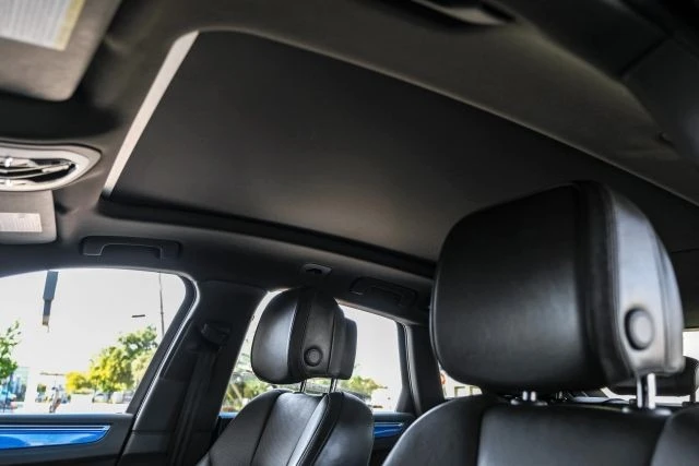 2018 Porsche Macan S - Image 5 of 21