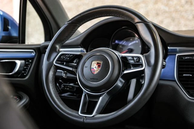 2018 Porsche Macan S - Image 21 of 21