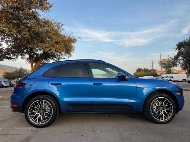 2018 Porsche Macan S - Image 8 of 21