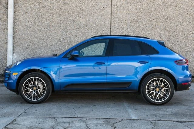 2018 Porsche Macan S - Image 16 of 21