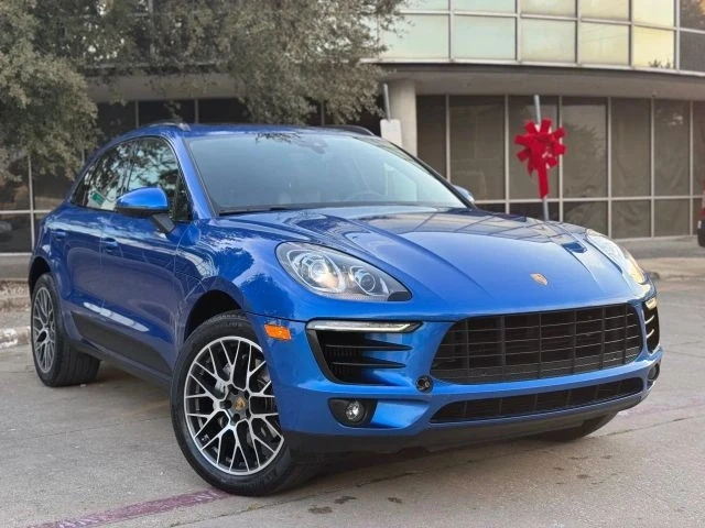 2018 Porsche Macan S - Image 2 of 21