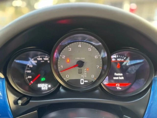 2018 Porsche Macan S - Image 16 of 21