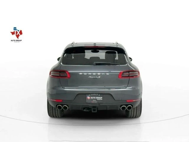 2018 Porsche Macan S - Image 9 of 21