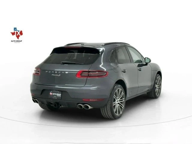2018 Porsche Macan S - Image 7 of 12