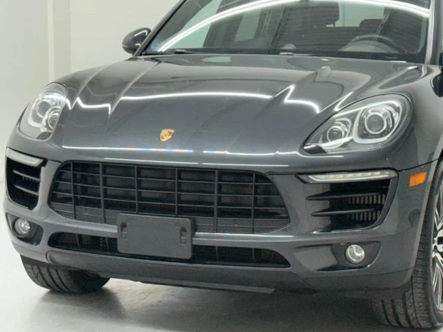 2018 Porsche Macan S - Image 11 of 21