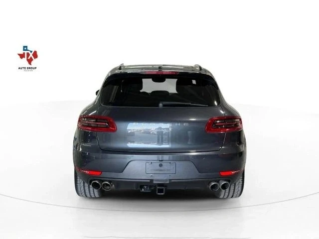 2018 Porsche Macan S - Image 8 of 12