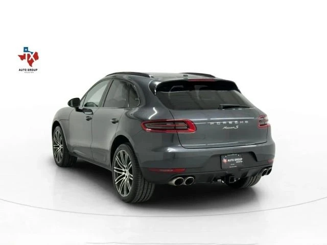 2018 Porsche Macan S - Image 5 of 12