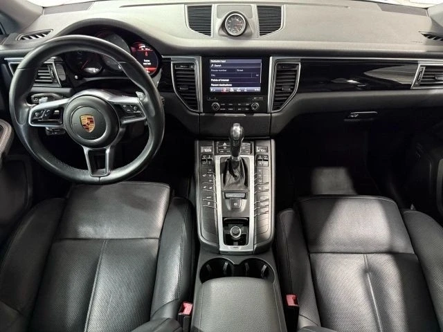 2018 Porsche Macan S - Image 2 of 12