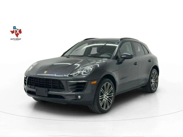 2018 Porsche Macan S - Image 6 of 12
