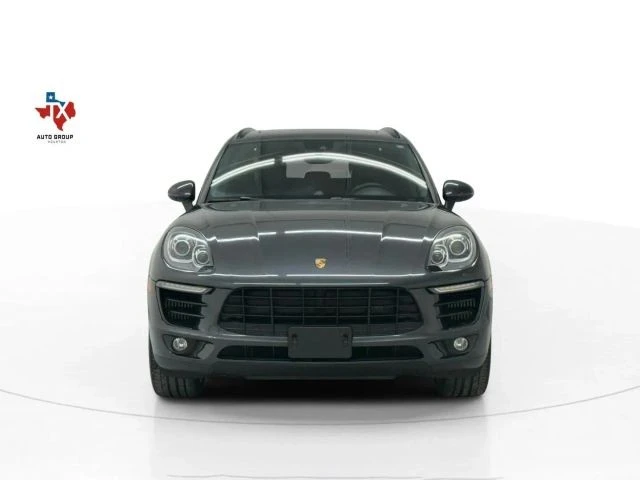 2018 Porsche Macan S - Image 8 of 12