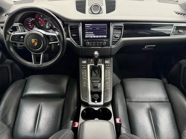 2018 Porsche Macan S - Image 2 of 12