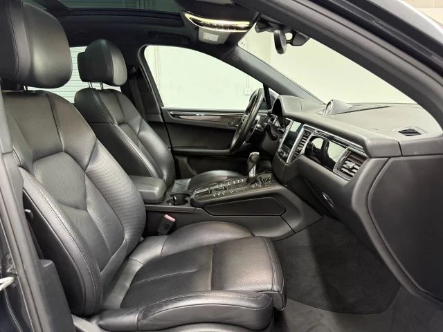 2018 Porsche Macan S - Image 20 of 21