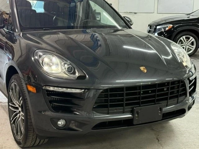2018 Porsche Macan S - Image 9 of 12